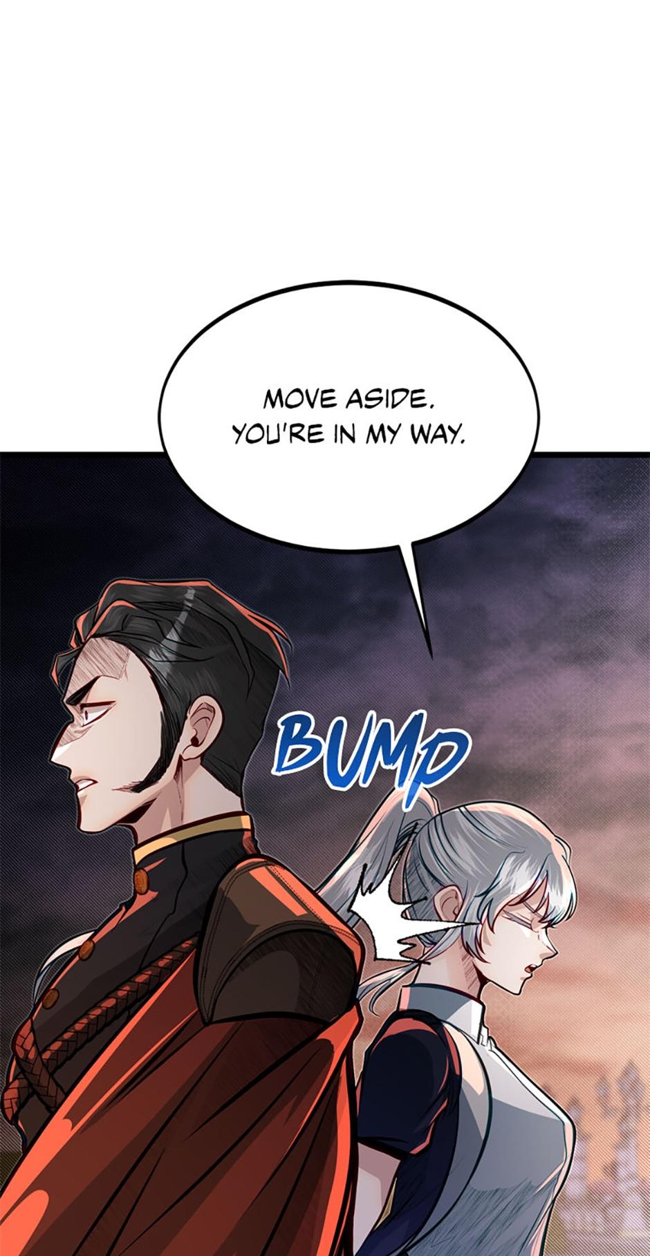 The Dragon Slayer Academy's Hotshot〘official〙 Chapter 46 page 43 - 