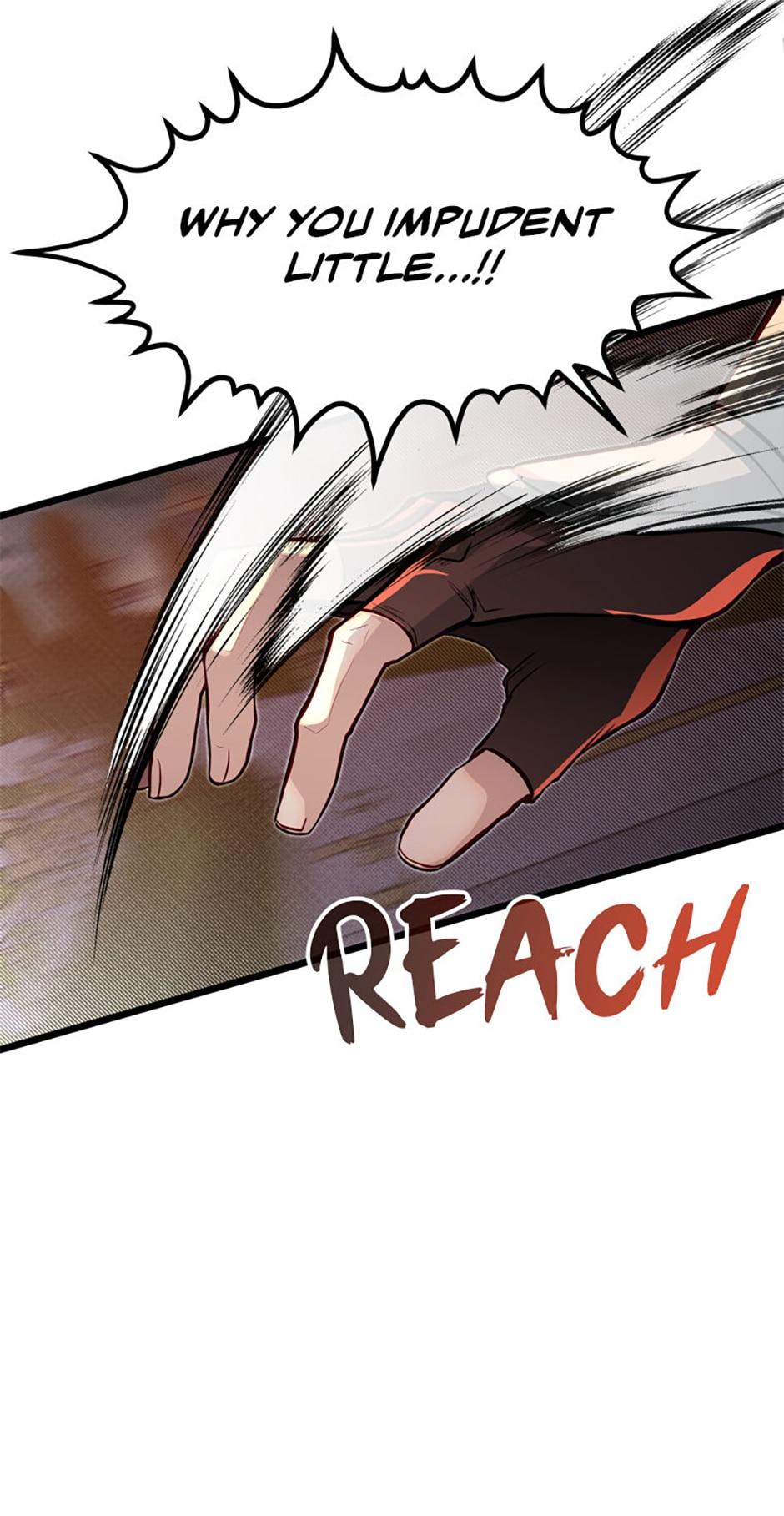 The Dragon Slayer Academy's Hotshot〘official〙 Chapter 46 page 45 - 