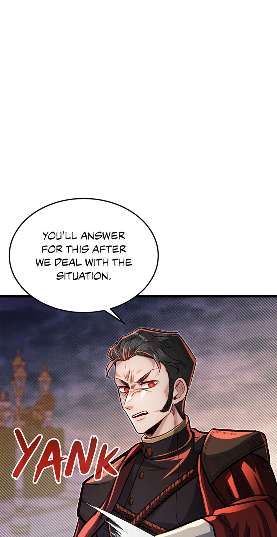 The Dragon Slayer Academy's Hotshot〘official〙 Chapter 46 page 48 - 