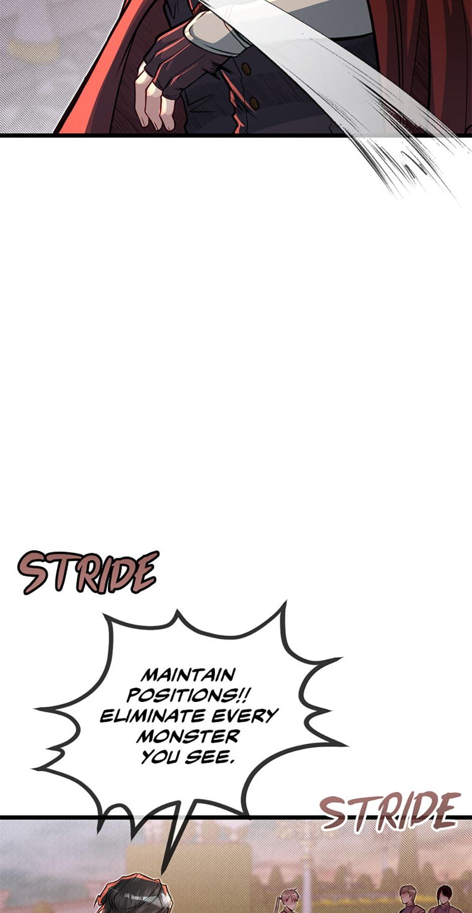 The Dragon Slayer Academy's Hotshot〘official〙 Chapter 46 page 49 - 