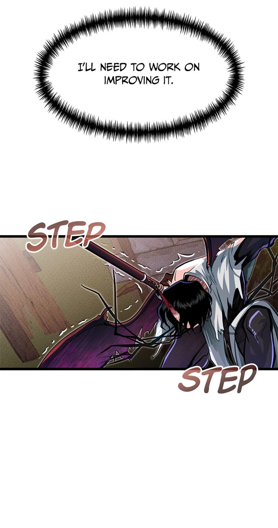 The Dragon Slayer Academy's Hotshot〘official〙 Chapter 46 page 60 - 