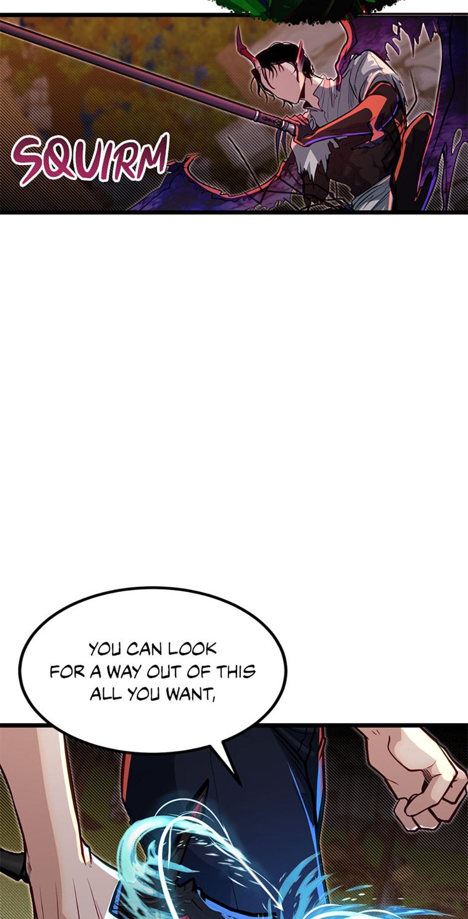 The Dragon Slayer Academy's Hotshot〘official〙 Chapter 46 page 63 - 
