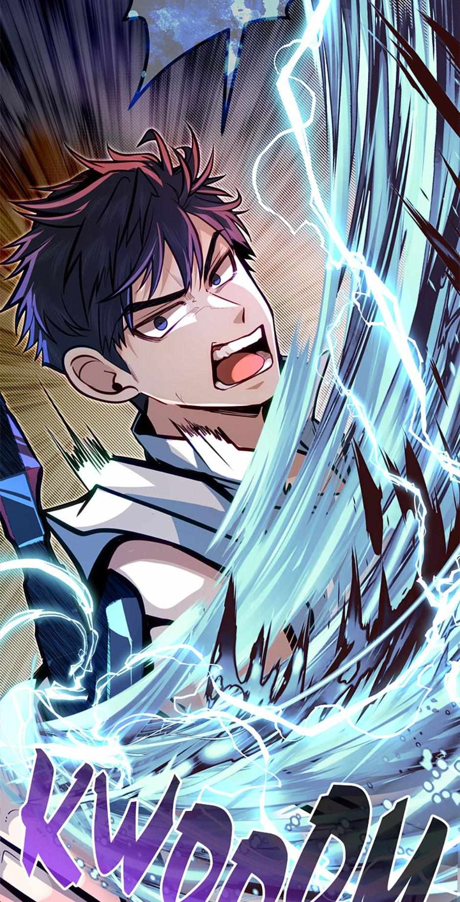 The Dragon Slayer Academy's Hotshot〘official〙 Chapter 46 page 65 - 