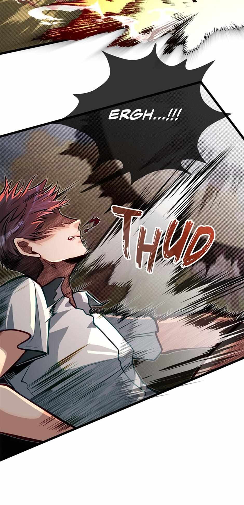 The Dragon Slayer Academy's Hotshot〘official〙 Chapter 46 page 71 - 