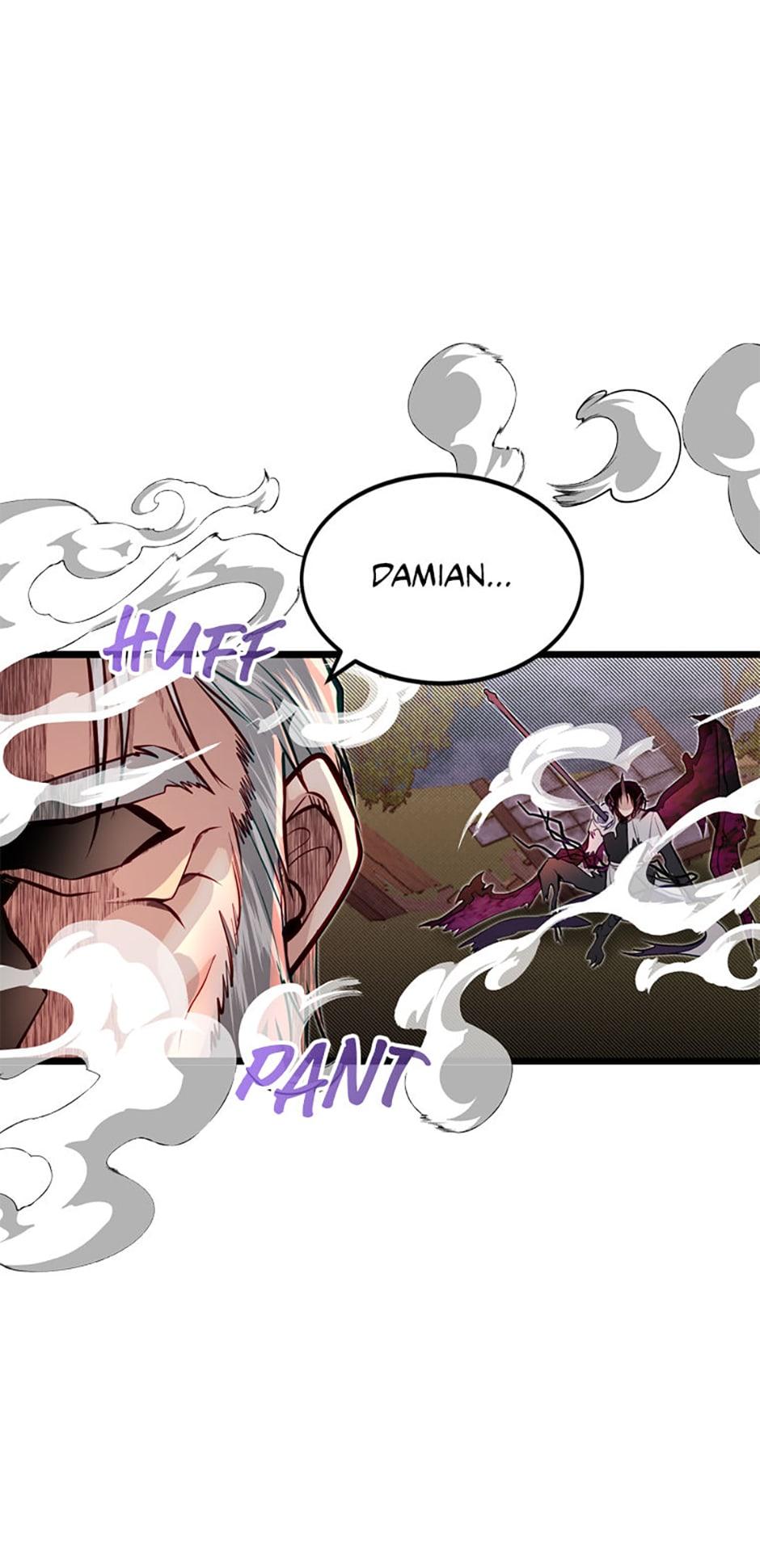 The Dragon Slayer Academy's Hotshot〘official〙 Chapter 46 page 72 - 