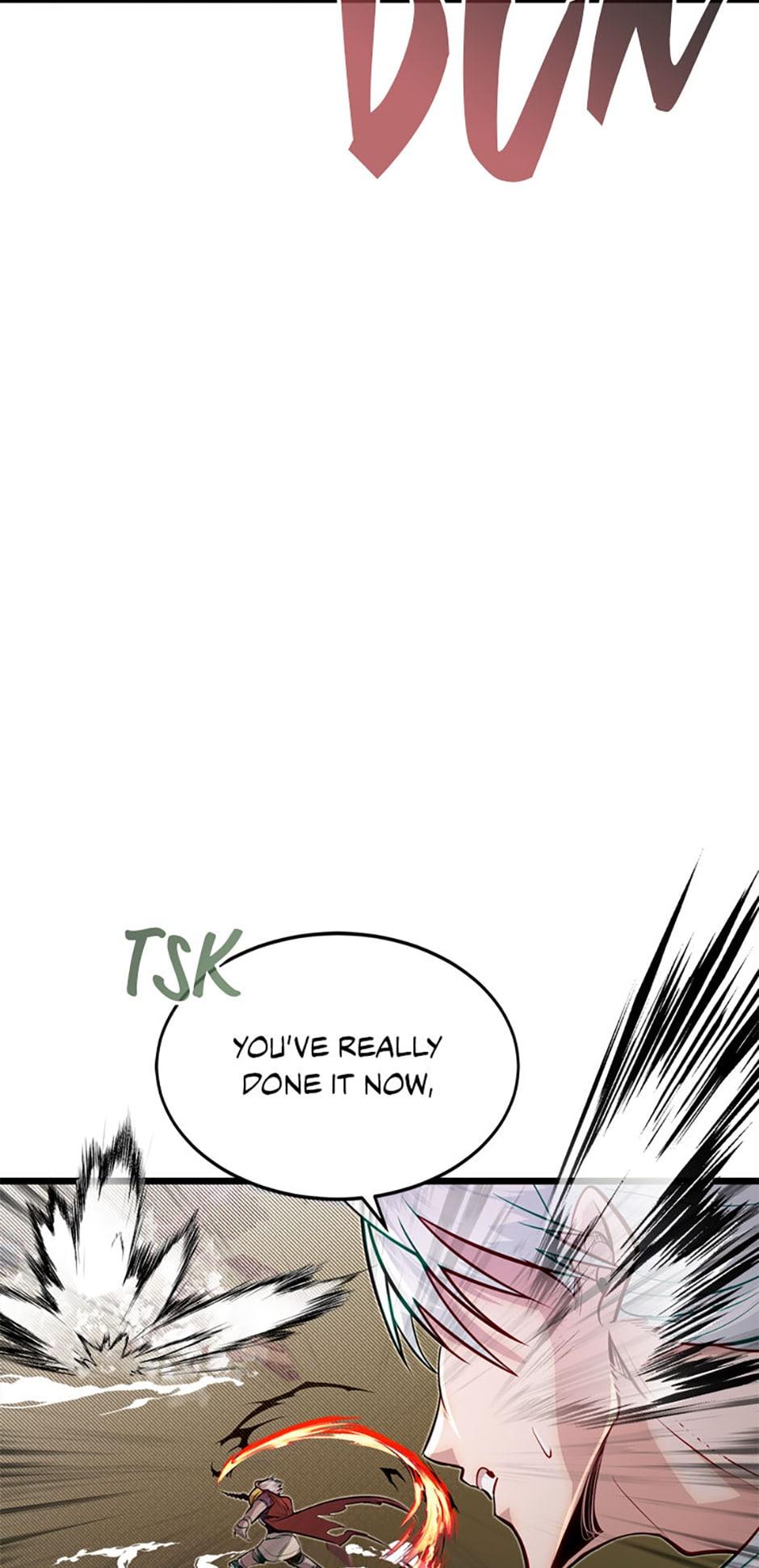 The Dragon Slayer Academy's Hotshot〘official〙 Chapter 46 page 74 - 