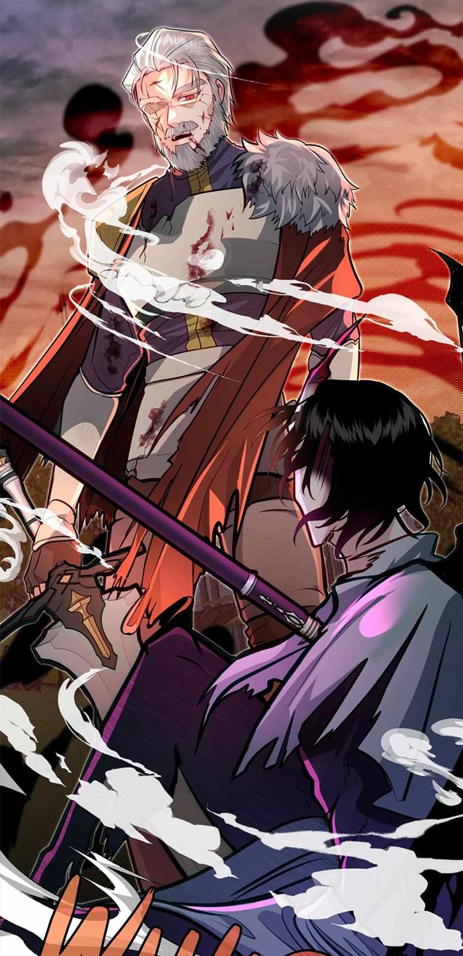The Dragon Slayer Academy's Hotshot〘official〙 Chapter 46 page 76 - 