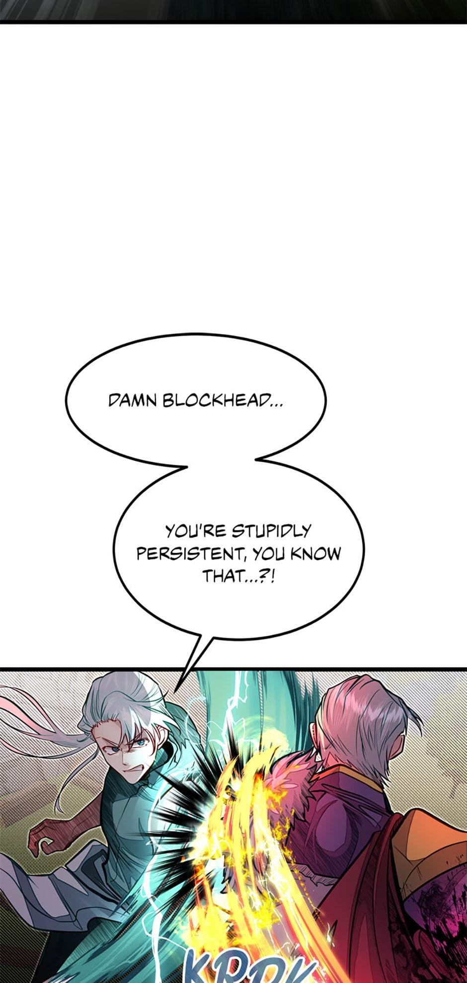 The Dragon Slayer Academy's Hotshot〘official〙 Chapter 47 page 12 - 