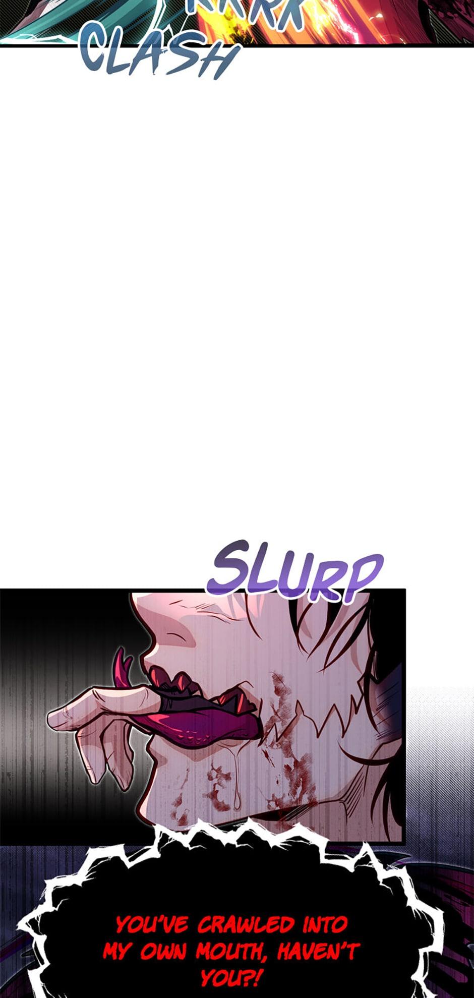 The Dragon Slayer Academy's Hotshot〘official〙 Chapter 47 page 13 - 