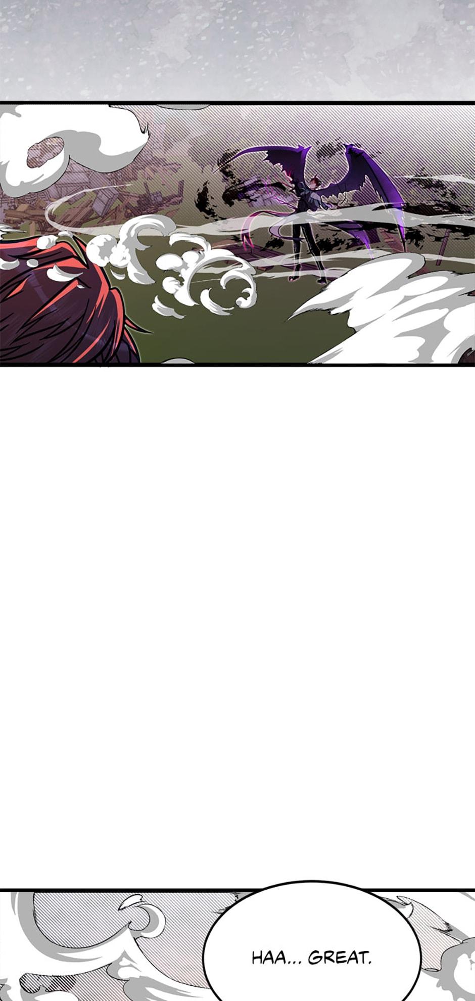 The Dragon Slayer Academy's Hotshot〘official〙 Chapter 47 page 17 - 
