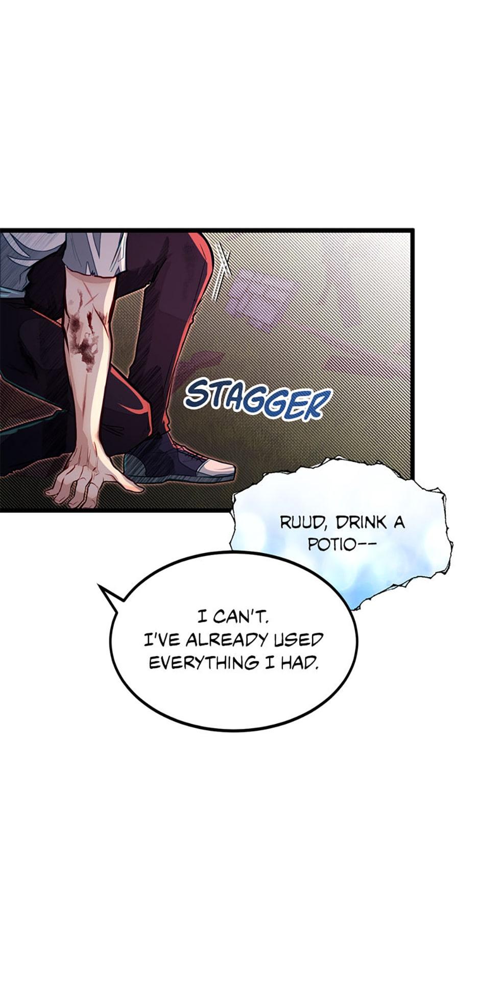 The Dragon Slayer Academy's Hotshot〘official〙 Chapter 47 page 19 - 