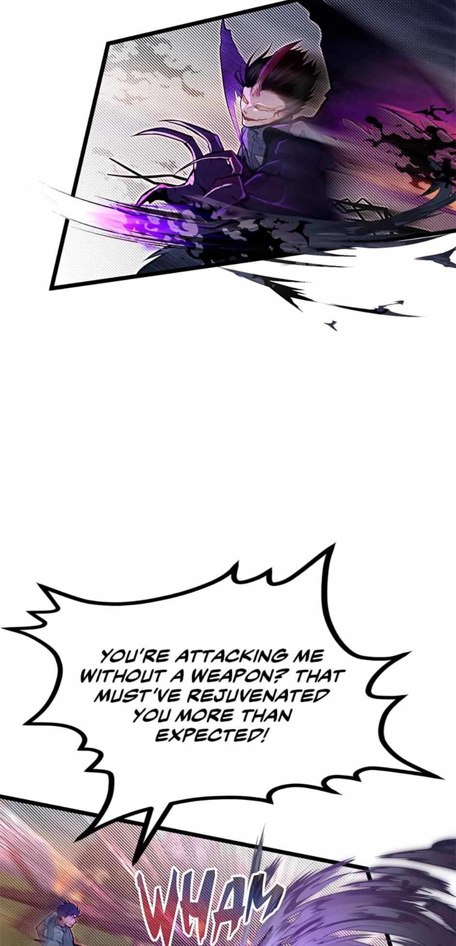 The Dragon Slayer Academy's Hotshot〘official〙 Chapter 47 page 21 - 