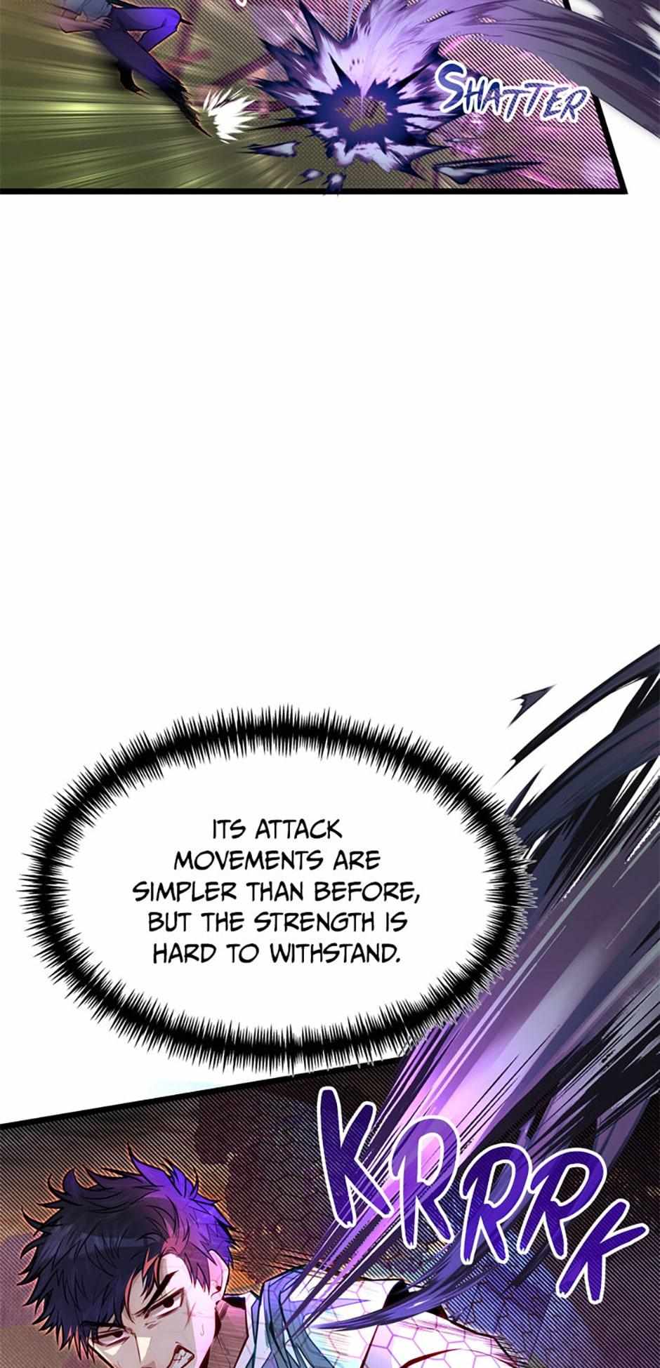 The Dragon Slayer Academy's Hotshot〘official〙 Chapter 47 page 22 - 