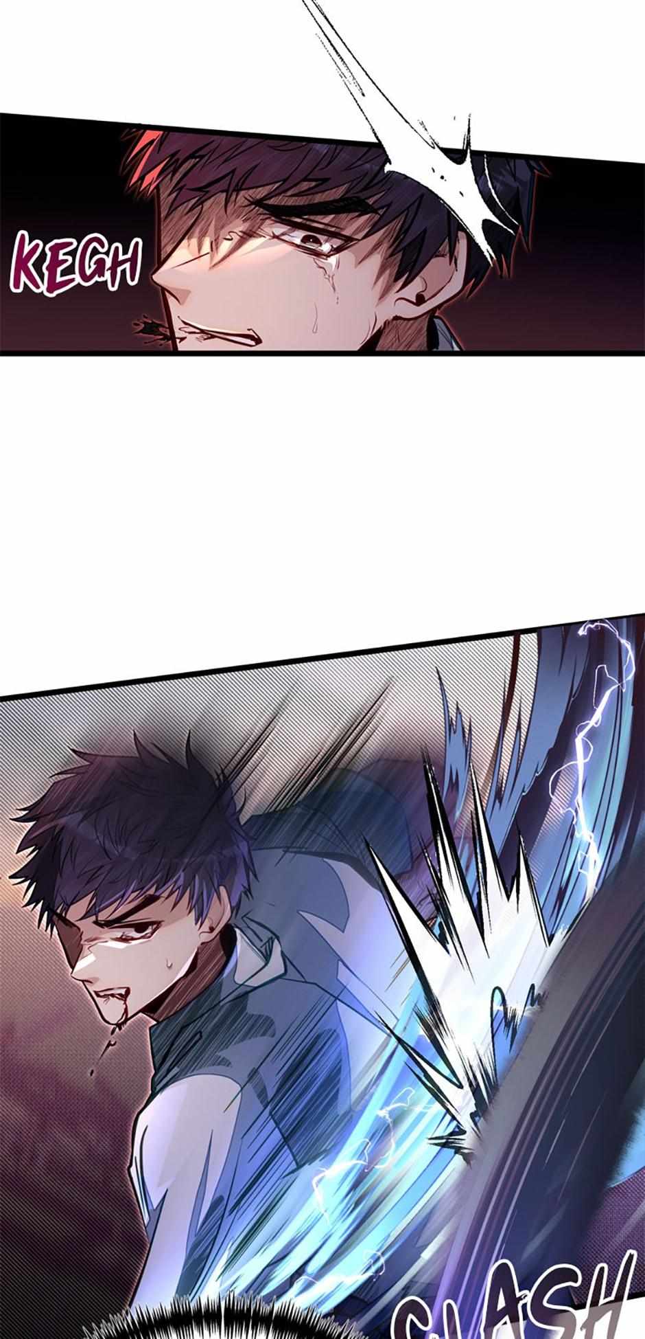 The Dragon Slayer Academy's Hotshot〘official〙 Chapter 47 page 24 - 