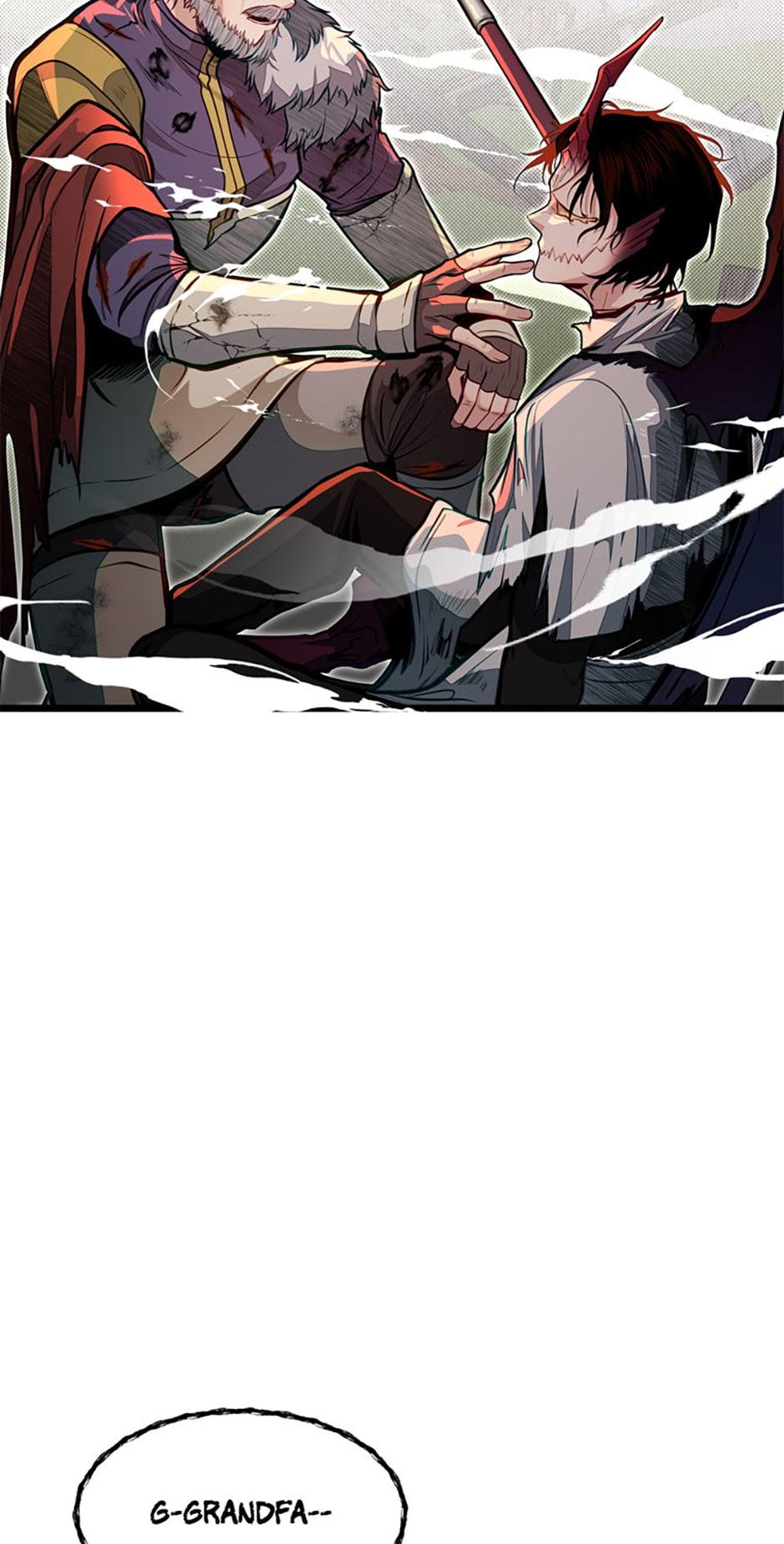 The Dragon Slayer Academy's Hotshot〘official〙 Chapter 47 page 4 - 