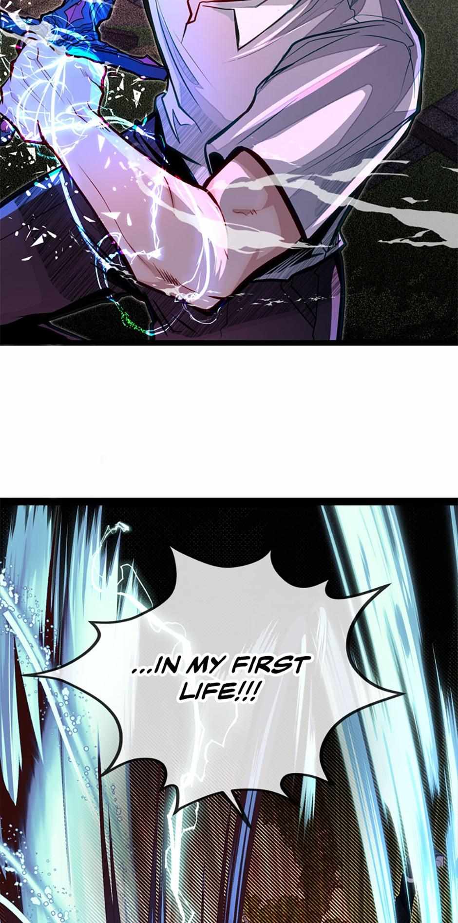 The Dragon Slayer Academy's Hotshot〘official〙 Chapter 47 page 31 - 