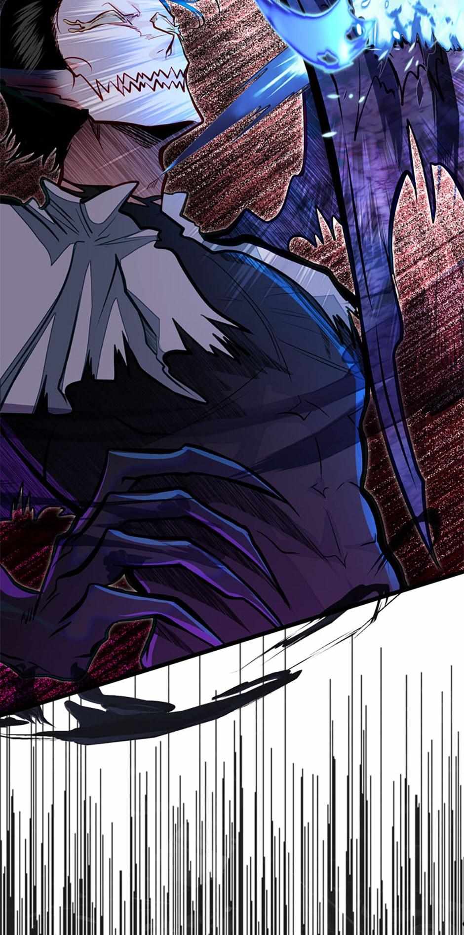 The Dragon Slayer Academy's Hotshot〘official〙 Chapter 47 page 34 - 