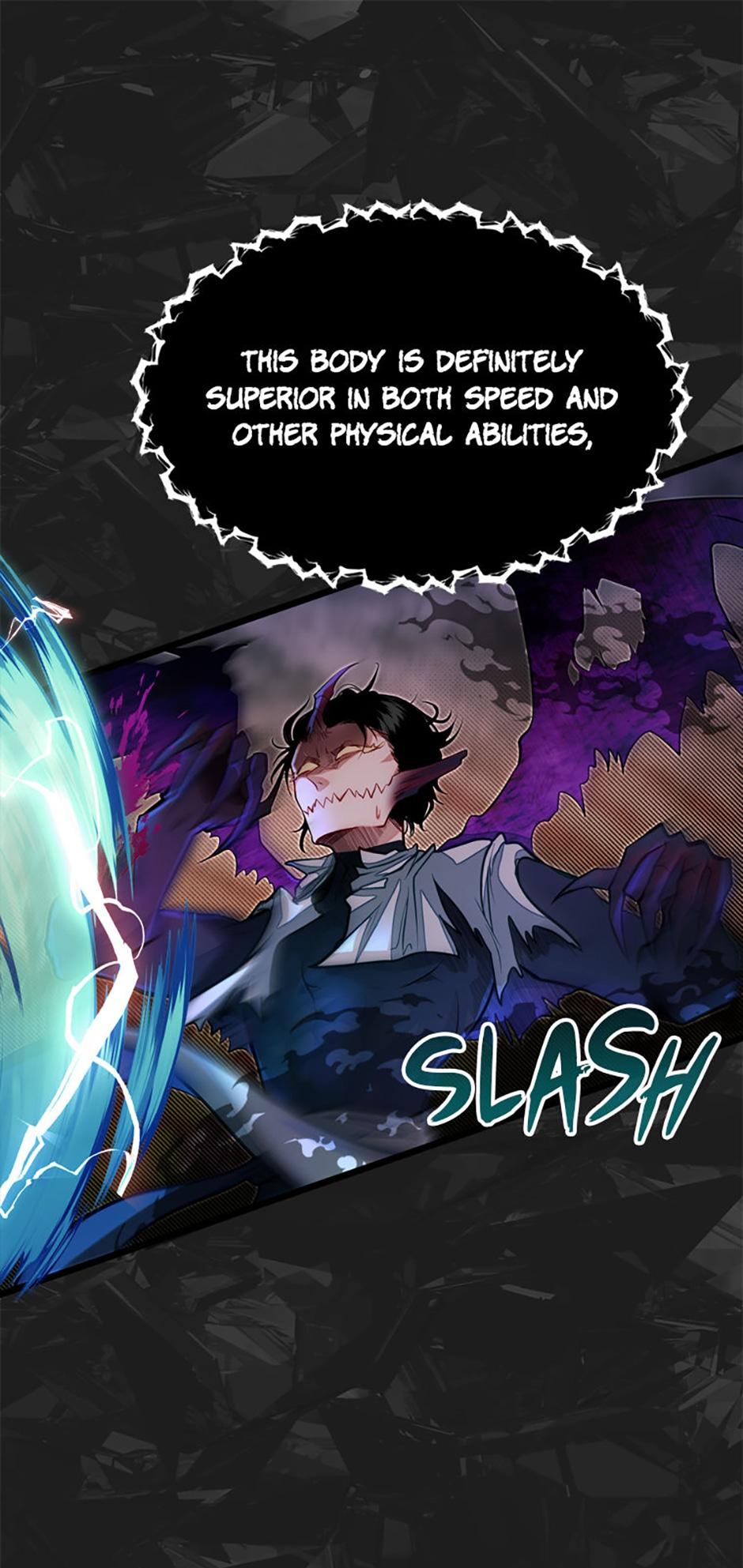 The Dragon Slayer Academy's Hotshot〘official〙 Chapter 47 page 36 - 