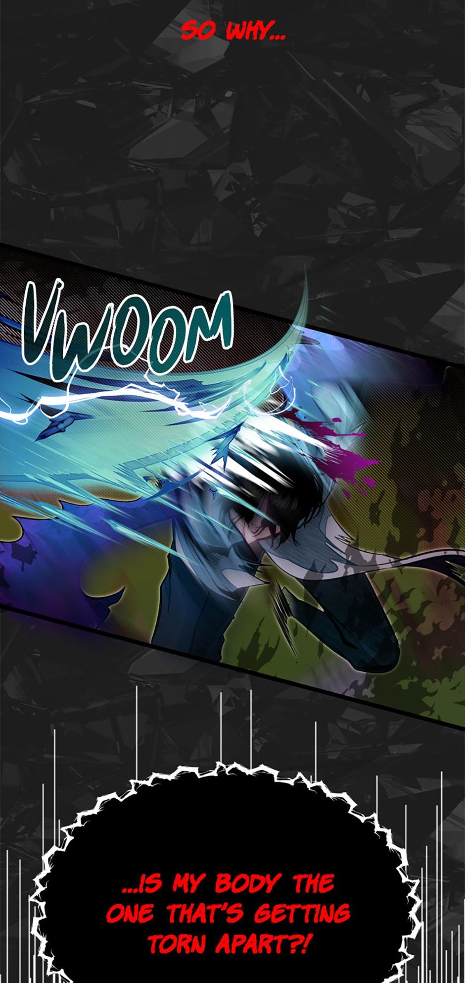 The Dragon Slayer Academy's Hotshot〘official〙 Chapter 47 page 37 - 
