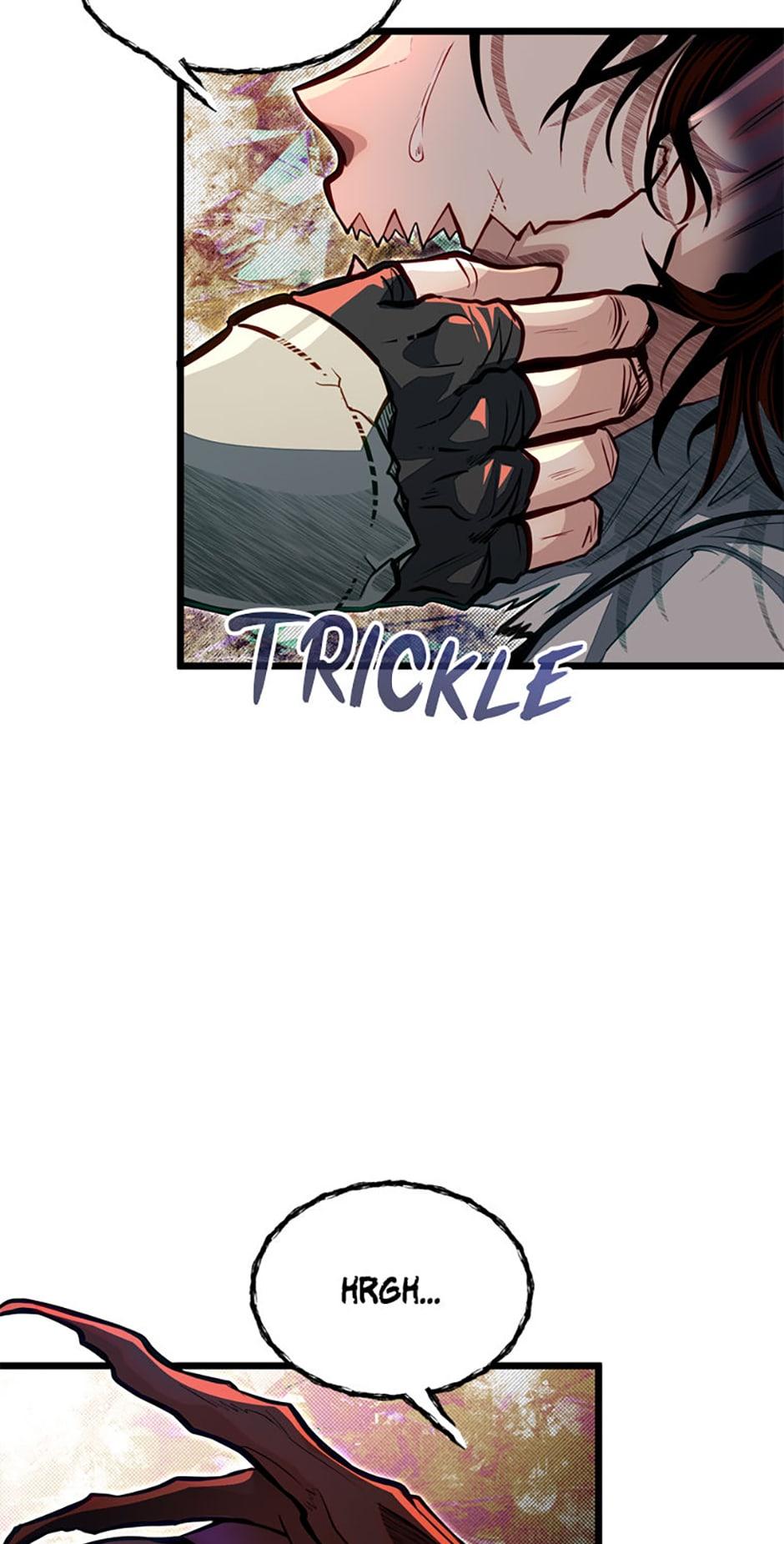 The Dragon Slayer Academy's Hotshot〘official〙 Chapter 47 page 5 - 
