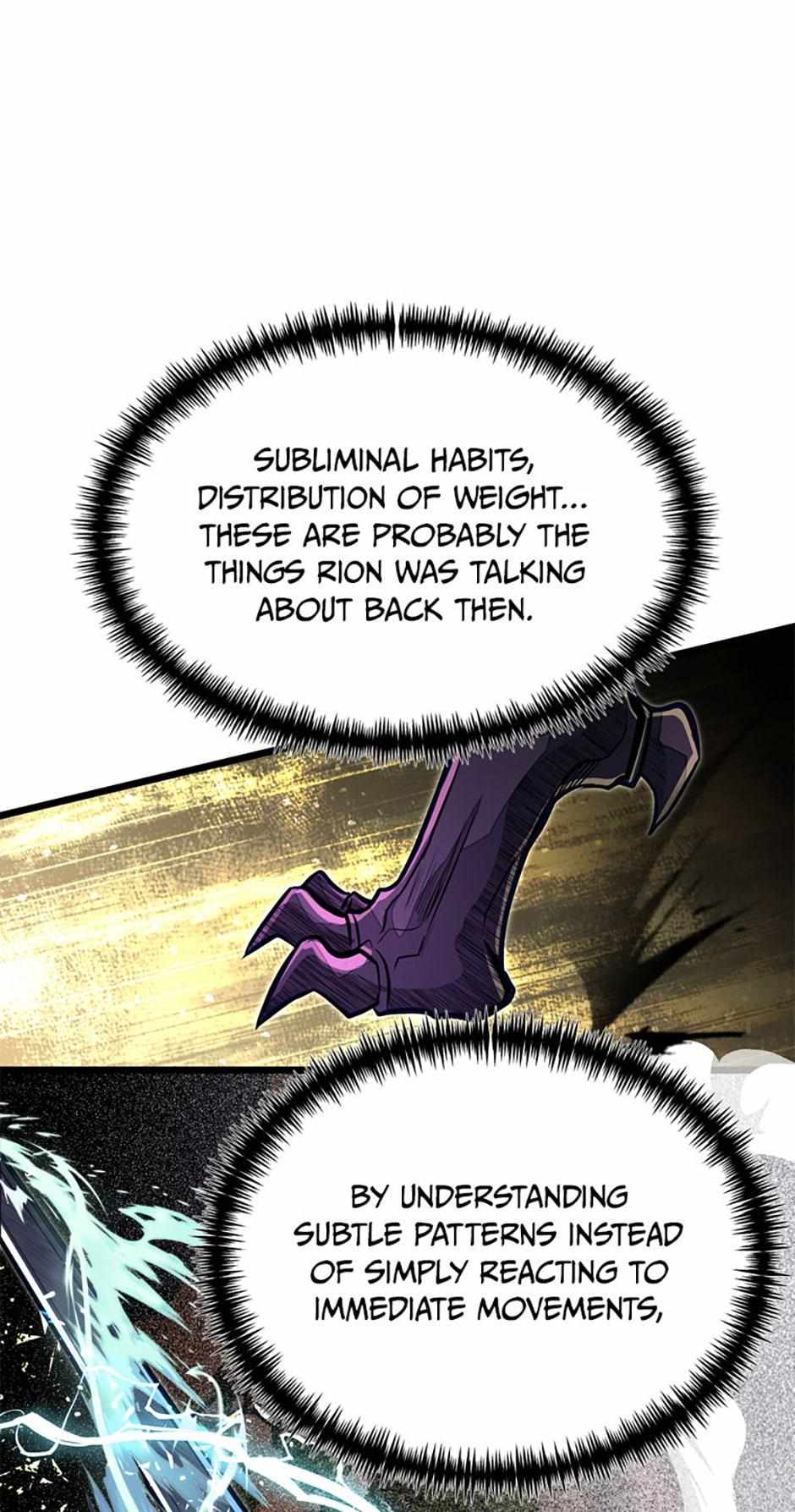 The Dragon Slayer Academy's Hotshot〘official〙 Chapter 47 page 45 - 