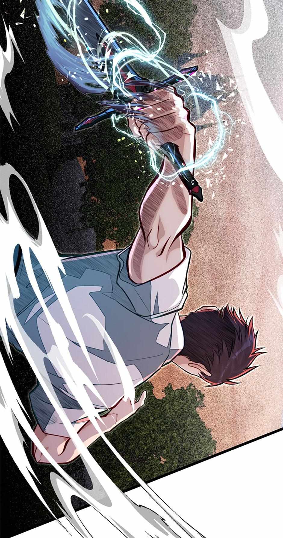 The Dragon Slayer Academy's Hotshot〘official〙 Chapter 47 page 46 - 