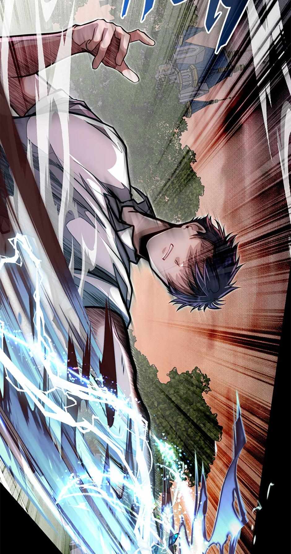 The Dragon Slayer Academy's Hotshot〘official〙 Chapter 47 page 48 - 