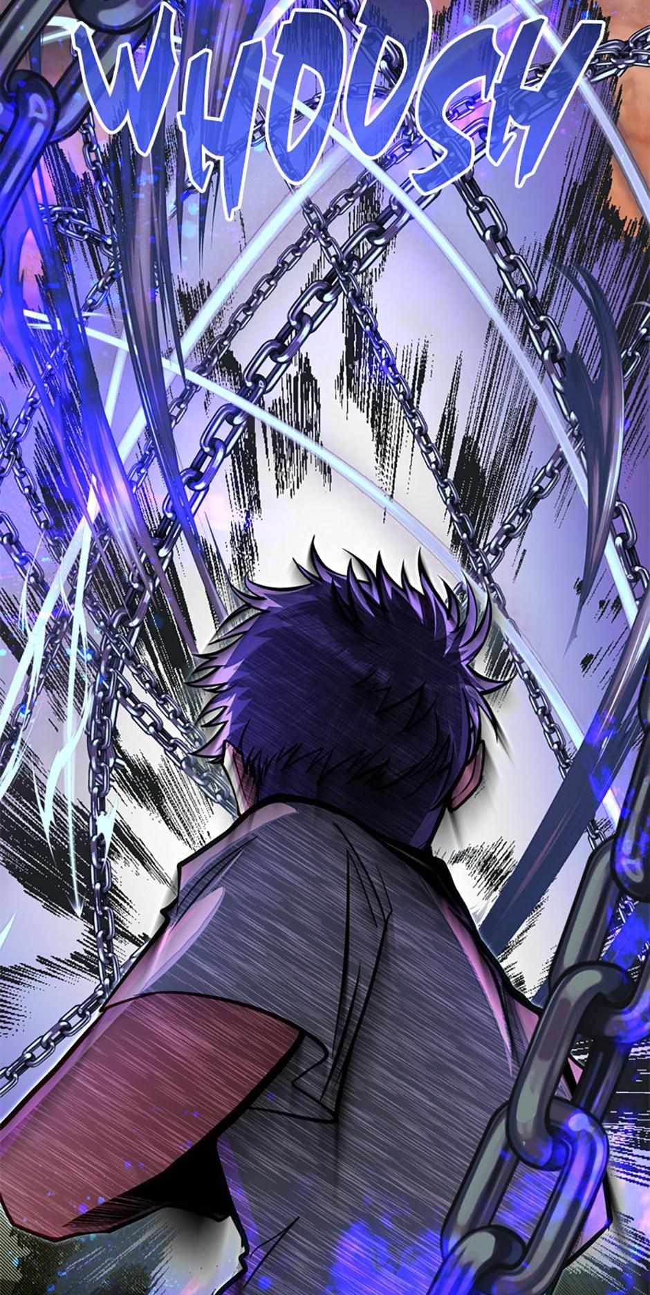 The Dragon Slayer Academy's Hotshot〘official〙 Chapter 47 page 56 - 
