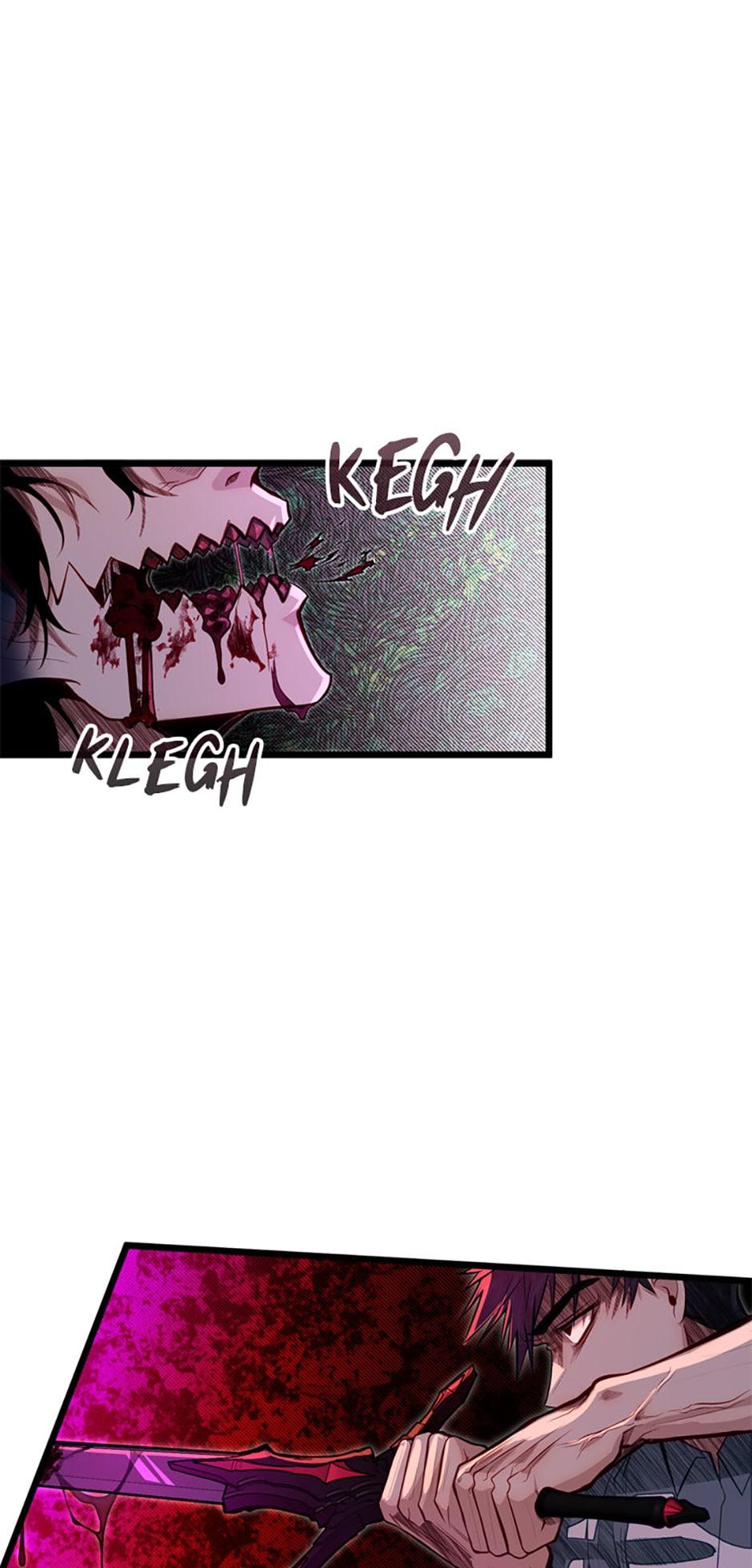 The Dragon Slayer Academy's Hotshot〘official〙 Chapter 47 page 61 - 