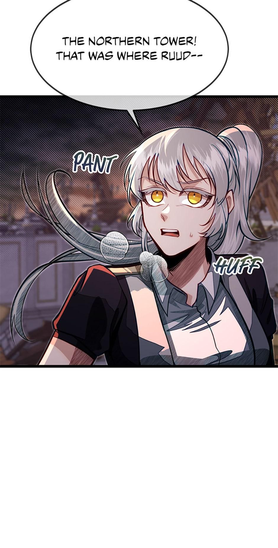 The Dragon Slayer Academy's Hotshot〘official〙 Chapter 47 page 75 - 