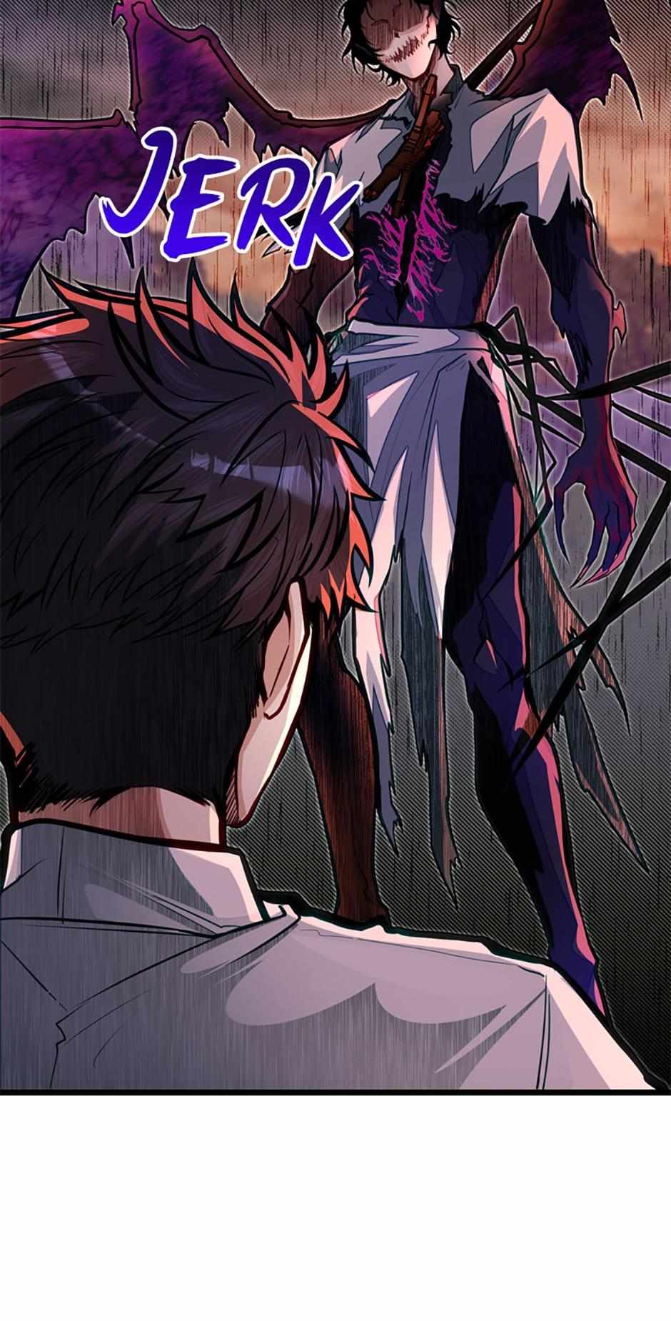 The Dragon Slayer Academy's Hotshot〘official〙 Chapter 48 page 16 - 