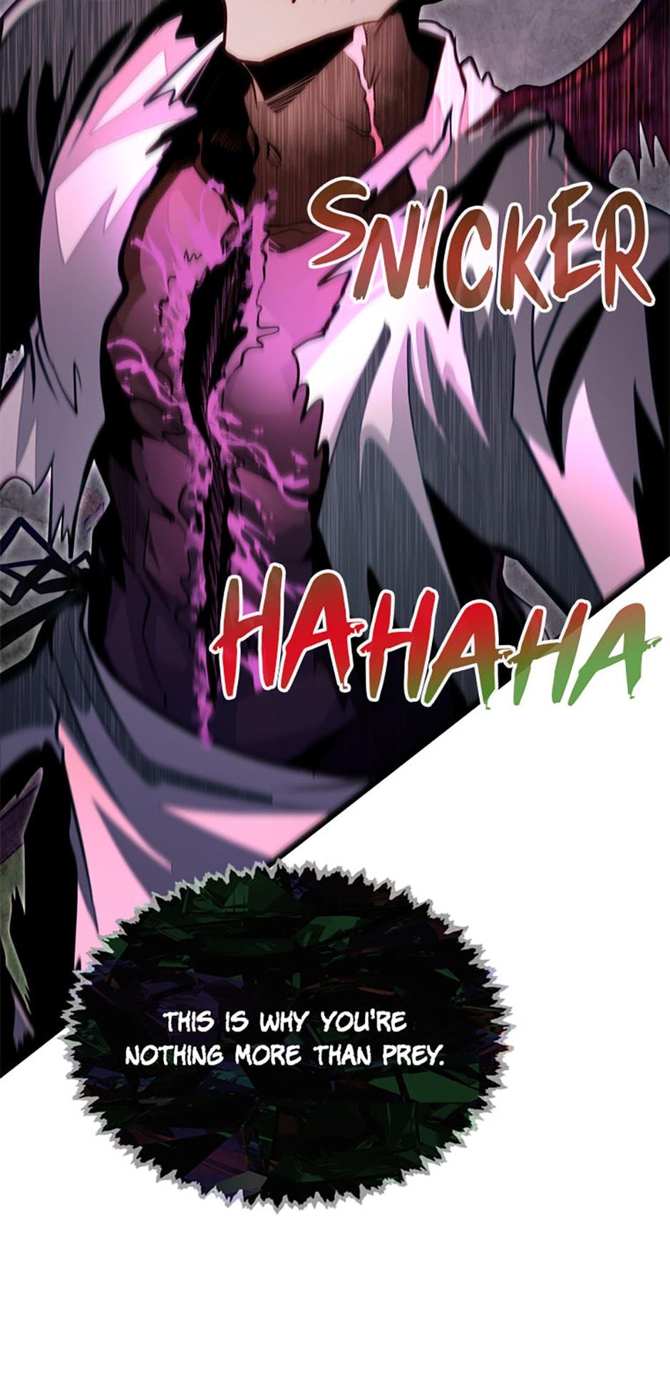 The Dragon Slayer Academy's Hotshot〘official〙 Chapter 48 page 19 - 