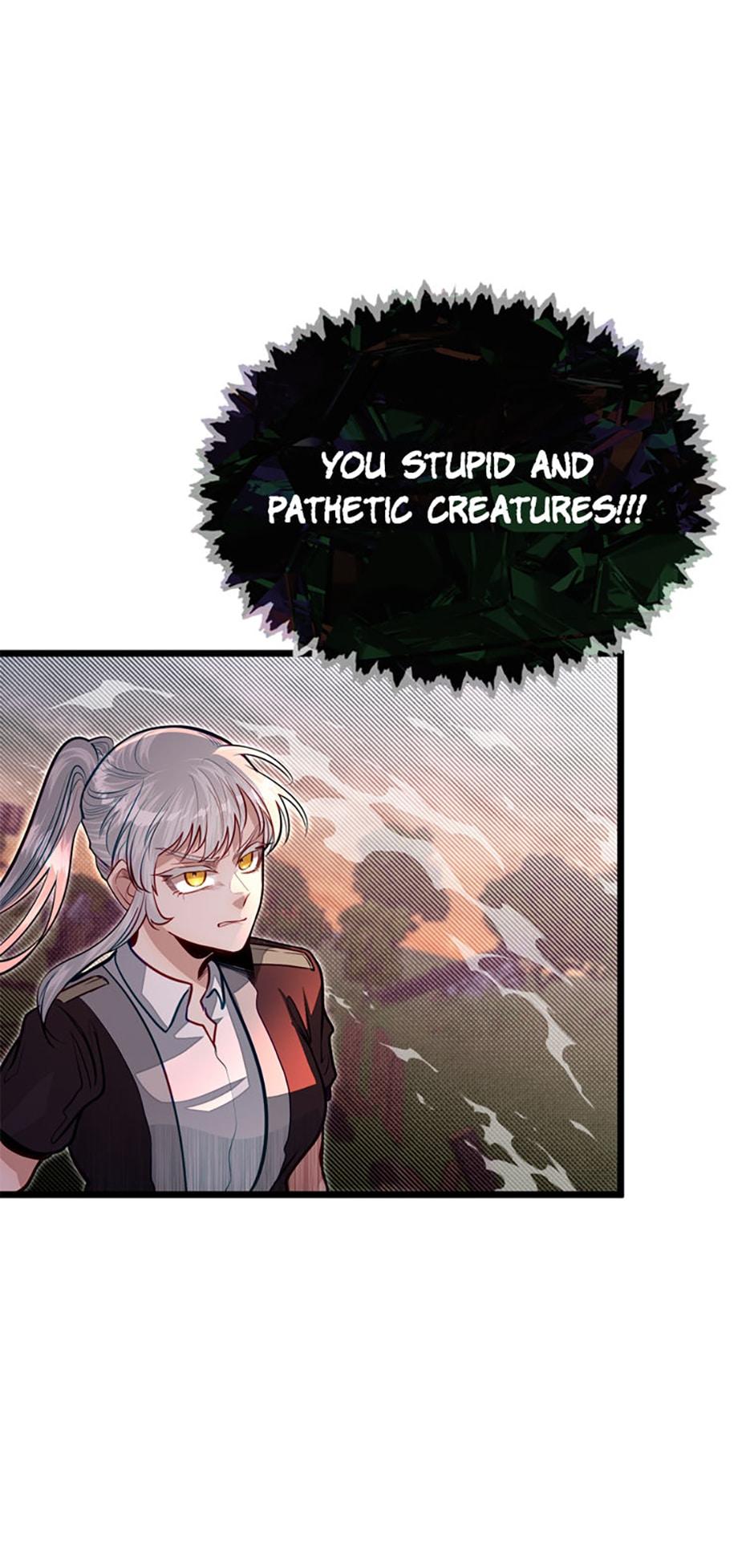 The Dragon Slayer Academy's Hotshot〘official〙 Chapter 48 page 20 - 