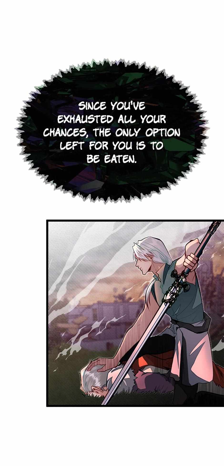 The Dragon Slayer Academy's Hotshot〘official〙 Chapter 48 page 21 - 