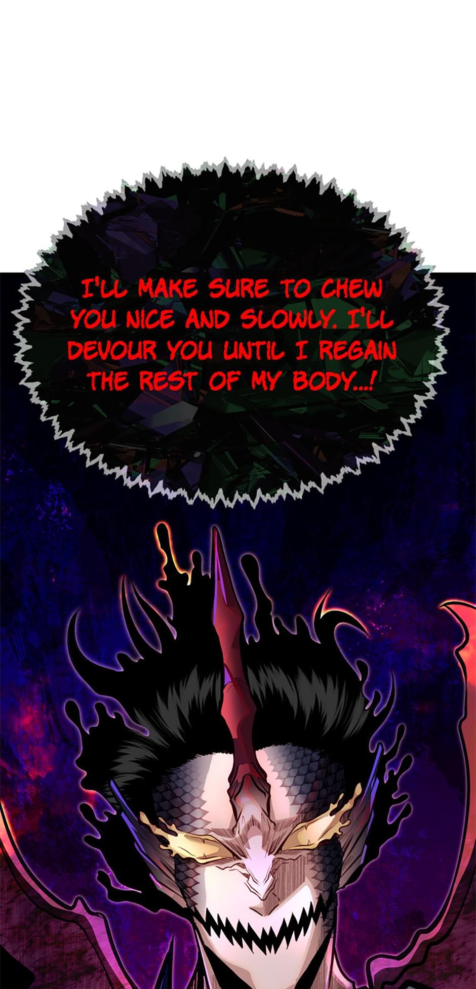 The Dragon Slayer Academy's Hotshot〘official〙 Chapter 48 page 22 - 