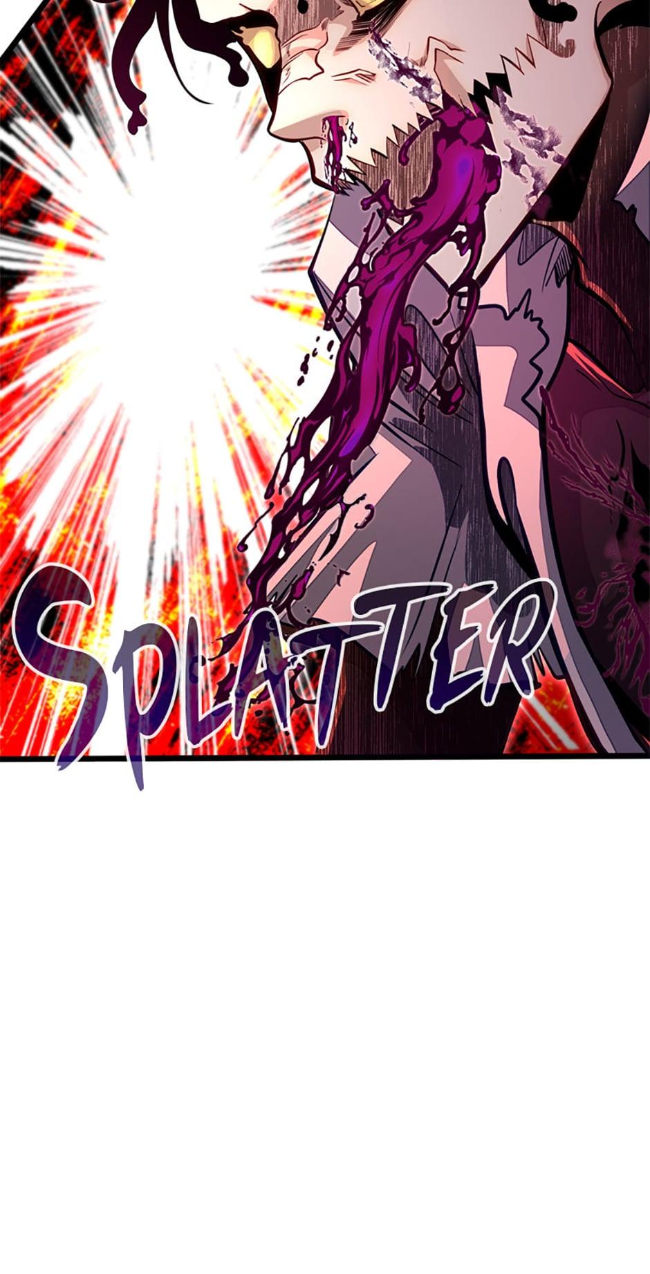 The Dragon Slayer Academy's Hotshot〘official〙 Chapter 48 page 27 - 