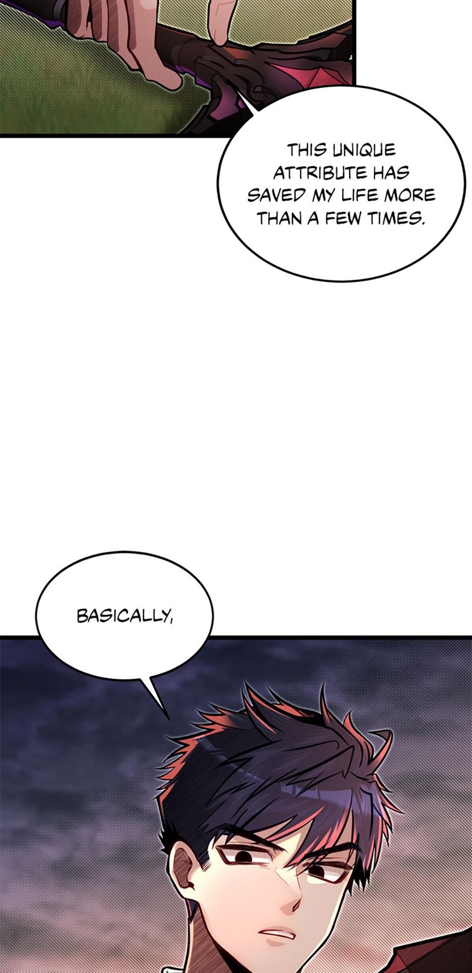 The Dragon Slayer Academy's Hotshot〘official〙 Chapter 48 page 36 - 