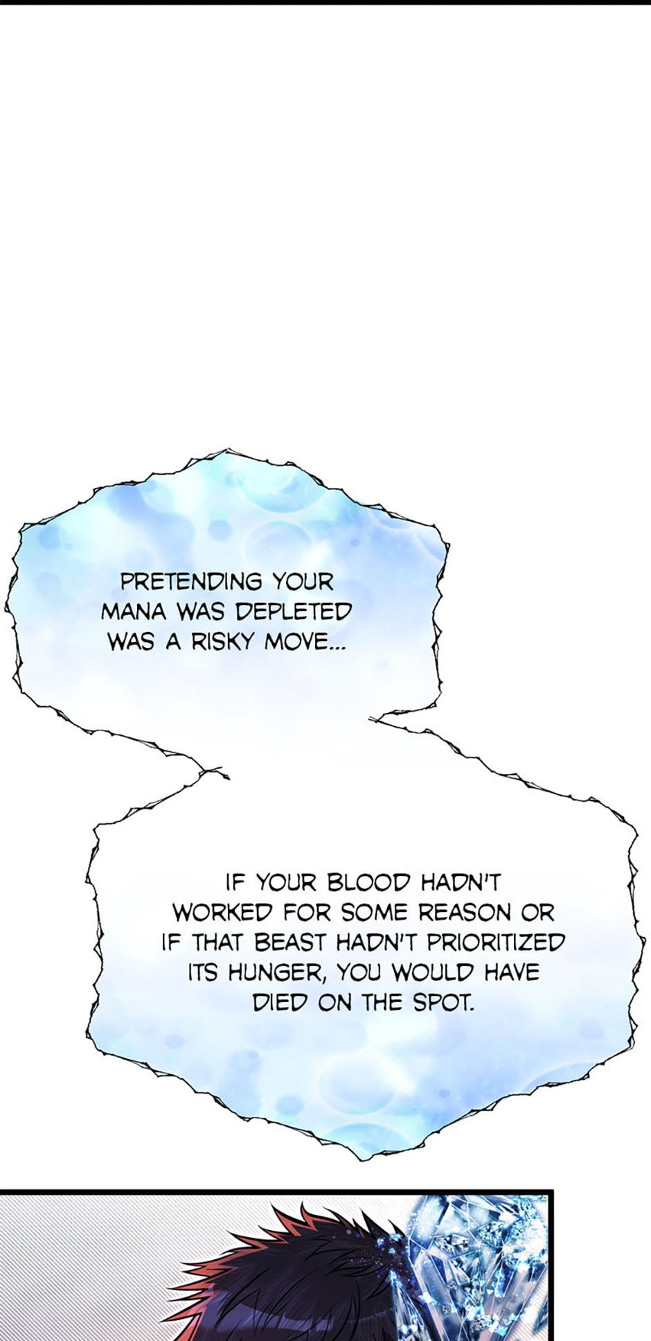 The Dragon Slayer Academy's Hotshot〘official〙 Chapter 48 page 39 - 