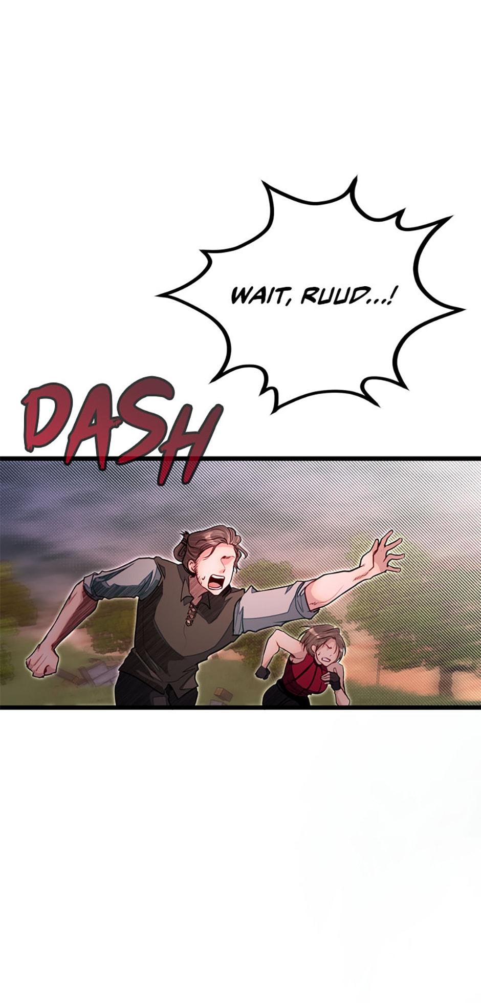 The Dragon Slayer Academy's Hotshot〘official〙 Chapter 48 page 43 - 