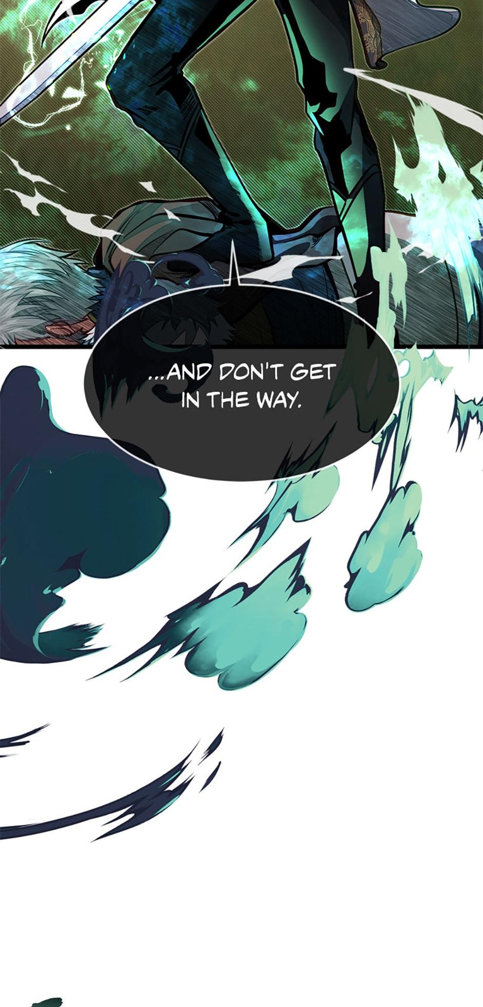 The Dragon Slayer Academy's Hotshot〘official〙 Chapter 48 page 46 - 