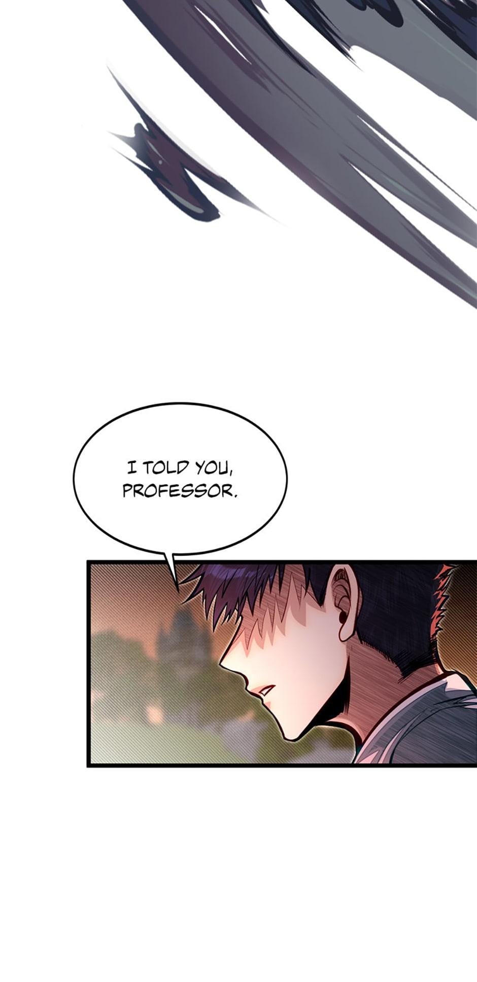 The Dragon Slayer Academy's Hotshot〘official〙 Chapter 48 page 57 - 