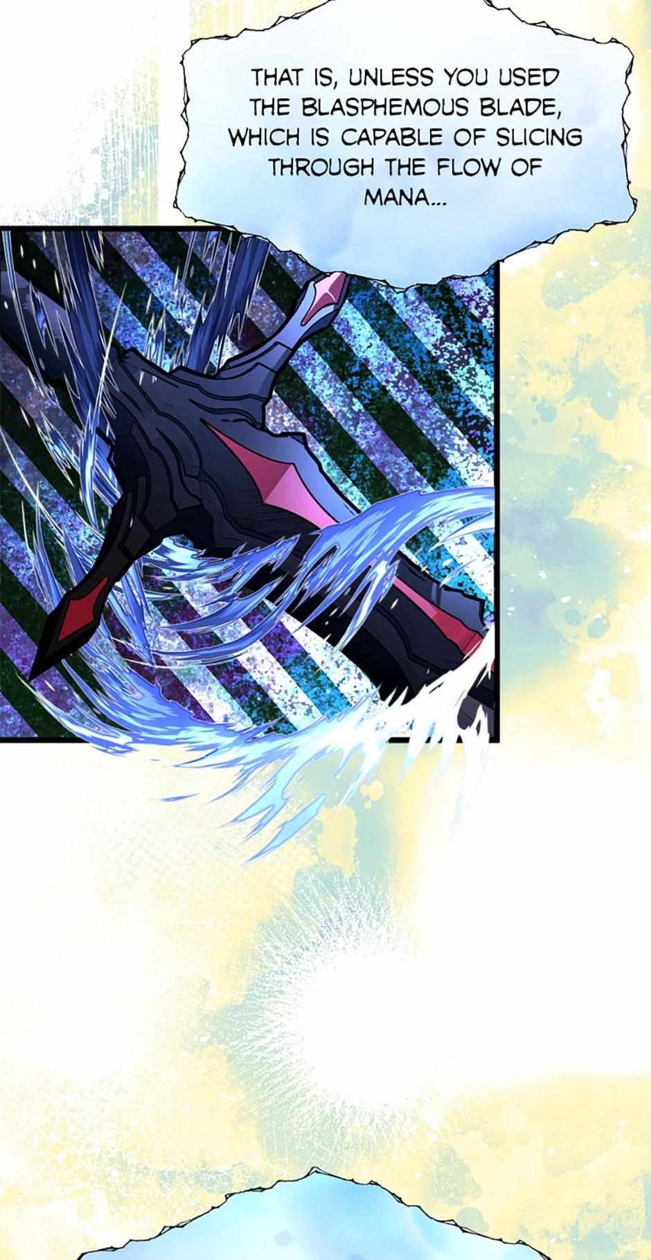 The Dragon Slayer Academy's Hotshot〘official〙 Chapter 48 page 64 - 