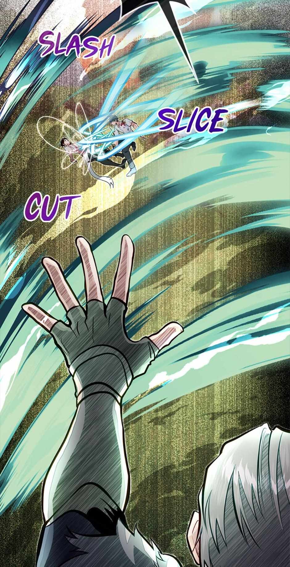 The Dragon Slayer Academy's Hotshot〘official〙 Chapter 48 page 71 - 