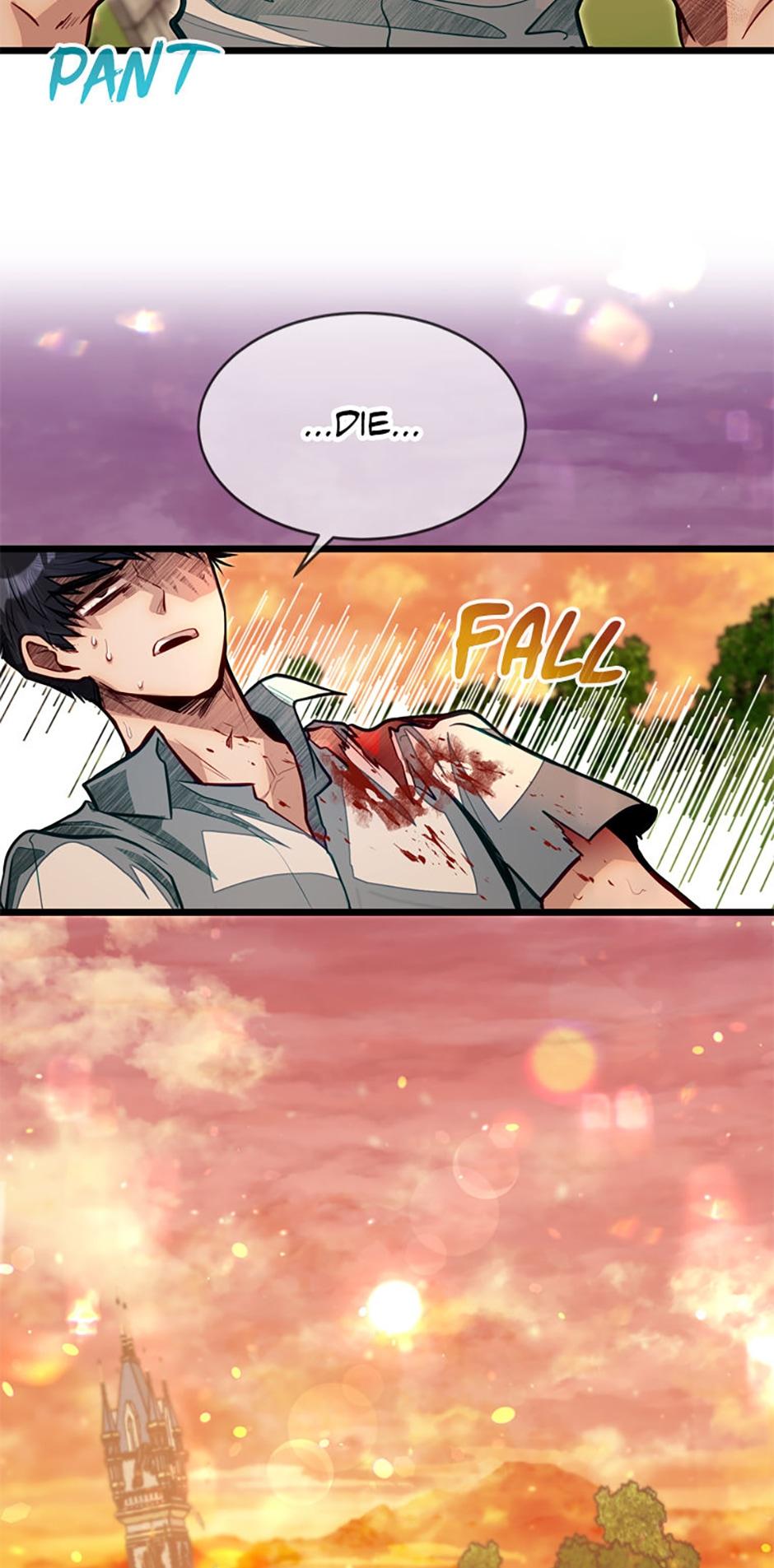 The Dragon Slayer Academy's Hotshot〘official〙 Chapter 48 page 80 - 