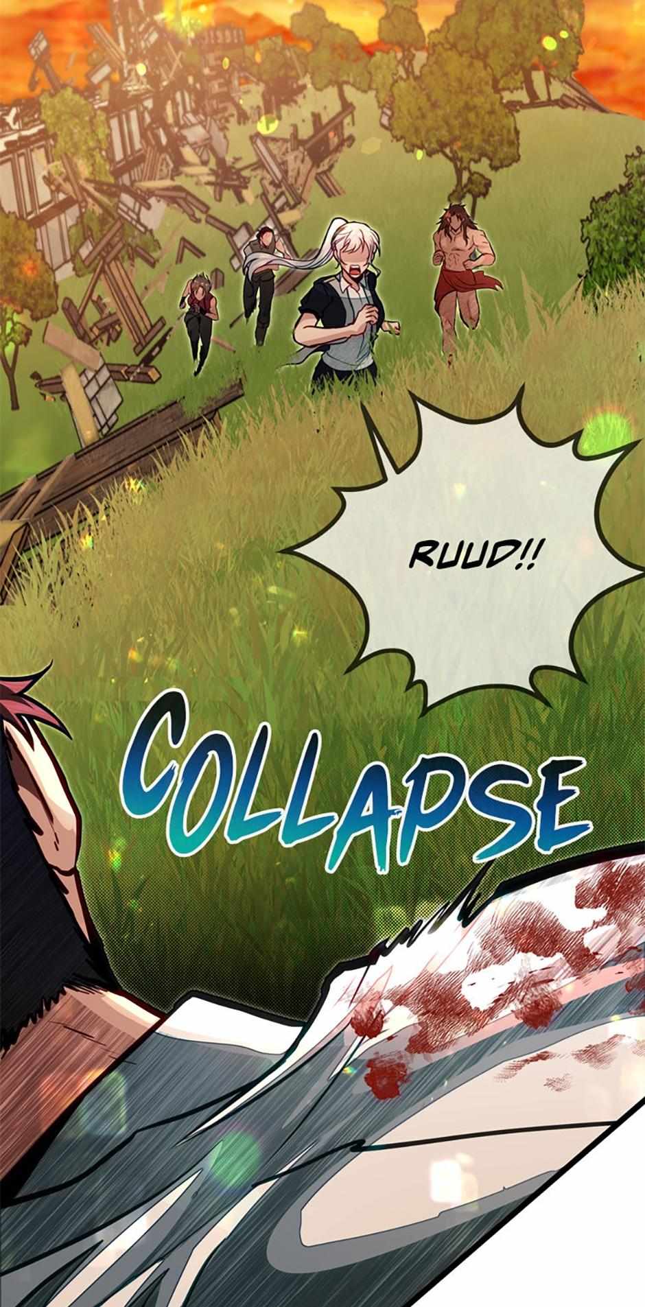 The Dragon Slayer Academy's Hotshot〘official〙 Chapter 48 page 81 - 