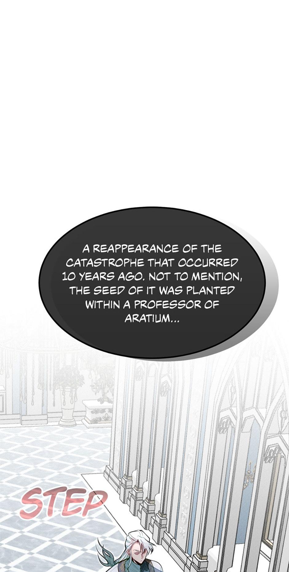 The Dragon Slayer Academy's Hotshot〘official〙 Chapter 49 page 2 - 