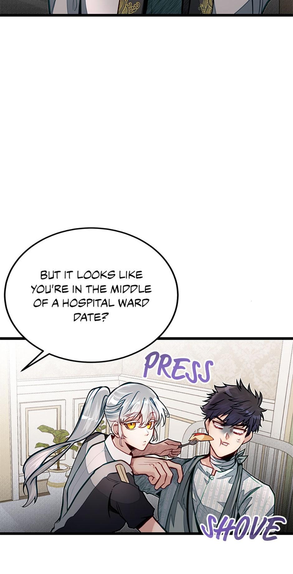The Dragon Slayer Academy's Hotshot〘official〙 Chapter 49 page 11 - 