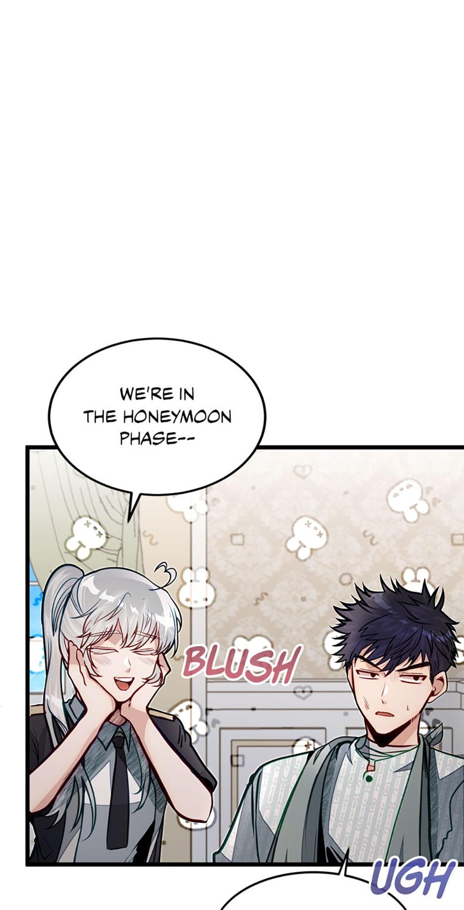 The Dragon Slayer Academy's Hotshot〘official〙 Chapter 49 page 12 - 