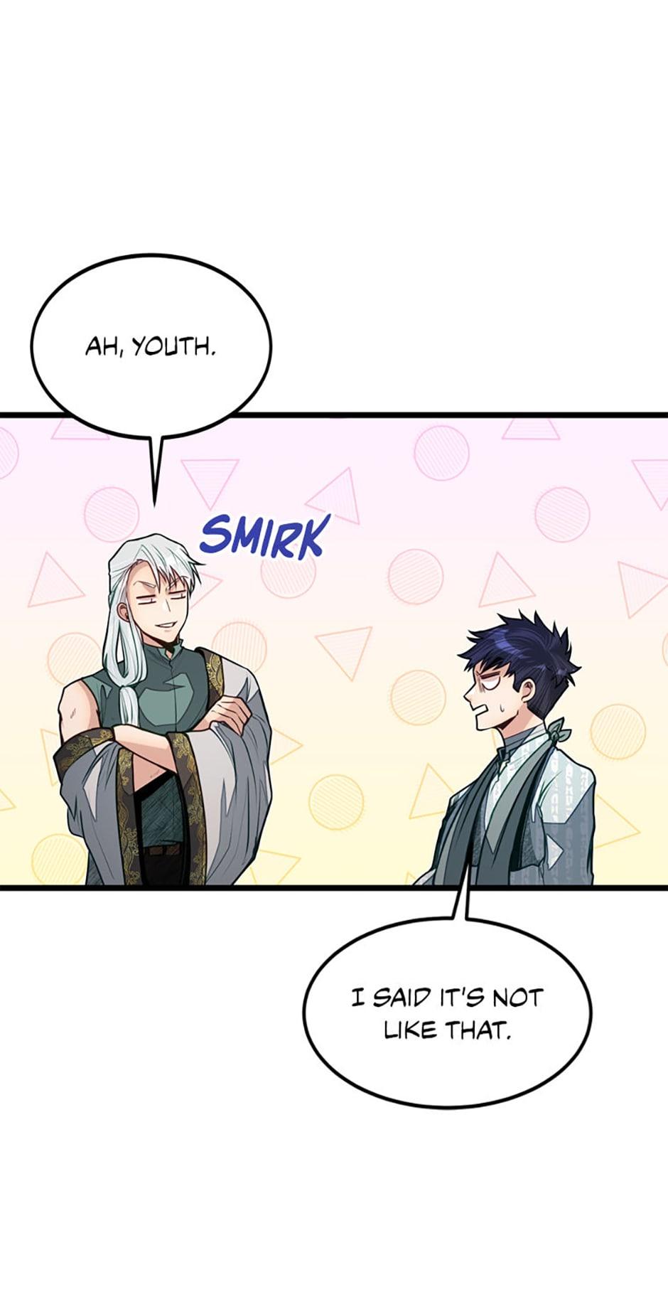 The Dragon Slayer Academy's Hotshot〘official〙 Chapter 49 page 16 - 