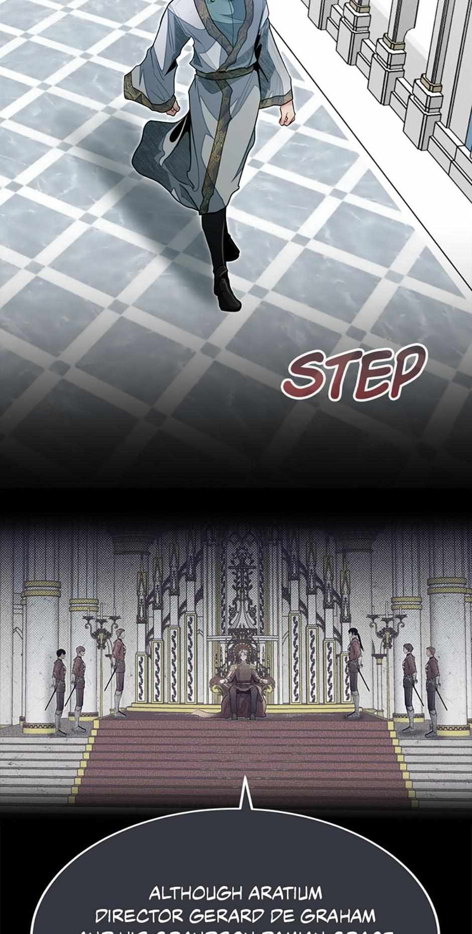 The Dragon Slayer Academy's Hotshot〘official〙 Chapter 49 page 3 - 